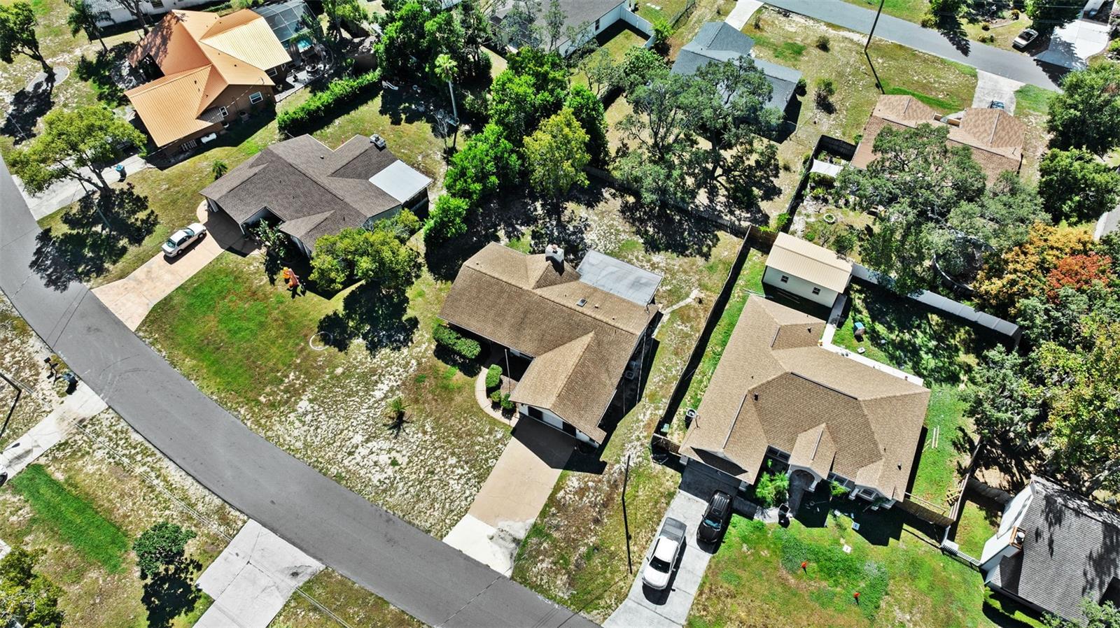 241 DARTMOUTH AVE, SPRING HILL, FL, 34606