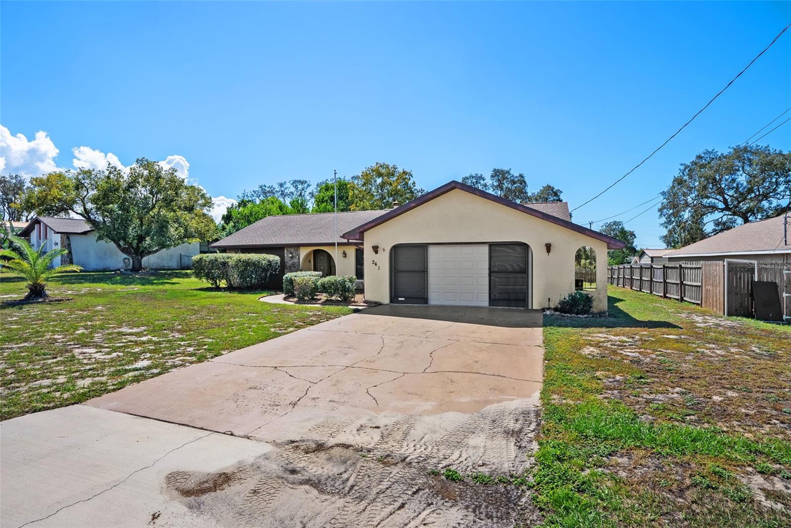 241 DARTMOUTH AVE, SPRING HILL, FL, 34606