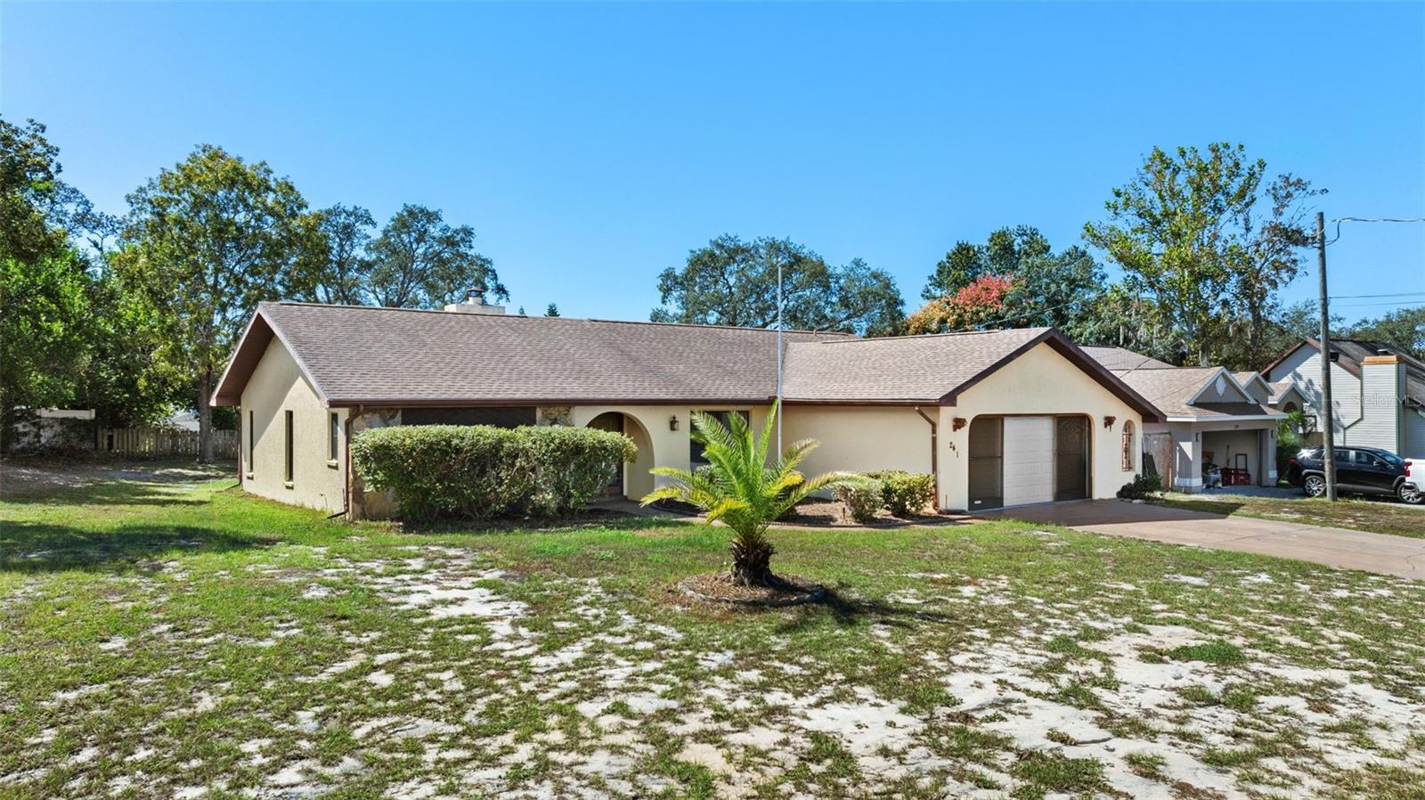 241 DARTMOUTH AVE, SPRING HILL, FL, 34606