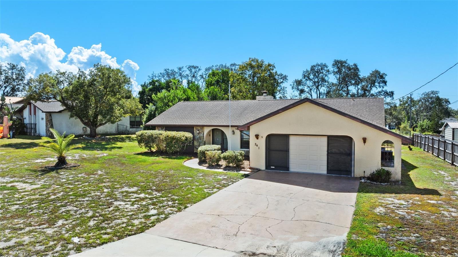 241 DARTMOUTH AVE, SPRING HILL, FL, 34606