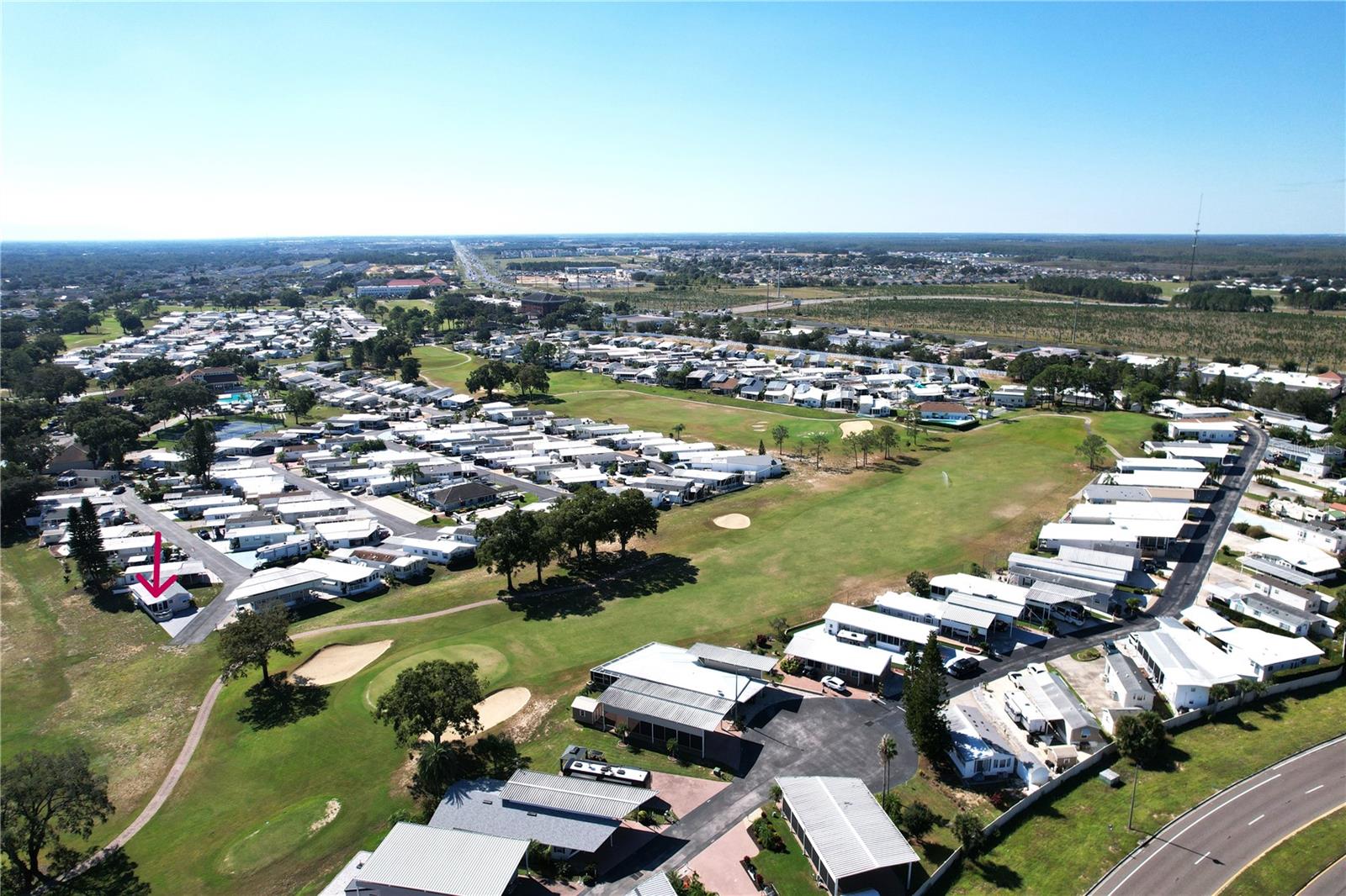 540 GARY PLAYER DR, DAVENPORT, FL, 33837