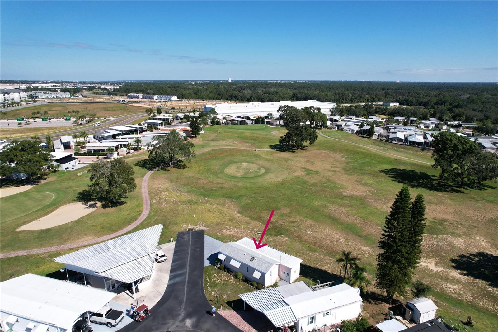 540 GARY PLAYER DR, DAVENPORT, FL, 33837