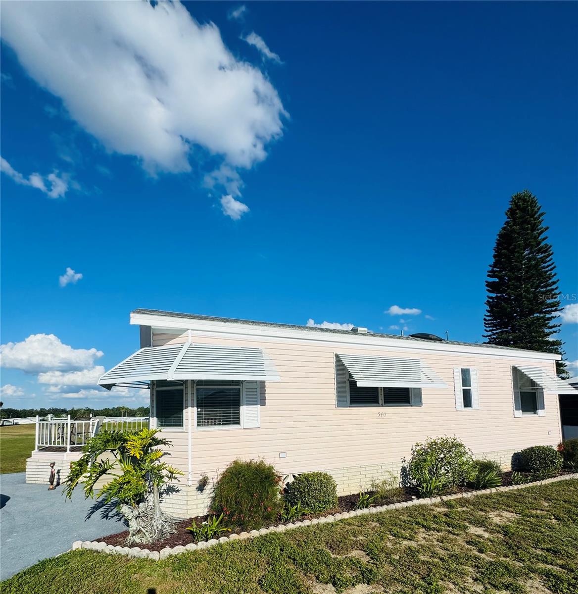 540 GARY PLAYER DR, DAVENPORT, FL, 33837