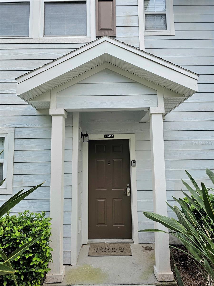 5354 DIPLOMAT CT #105, KISSIMMEE, FL, 34746