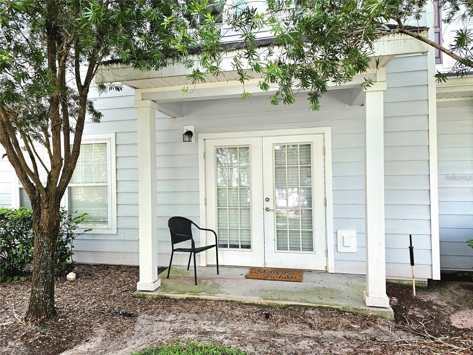 5354 DIPLOMAT CT #105, KISSIMMEE, FL, 34746