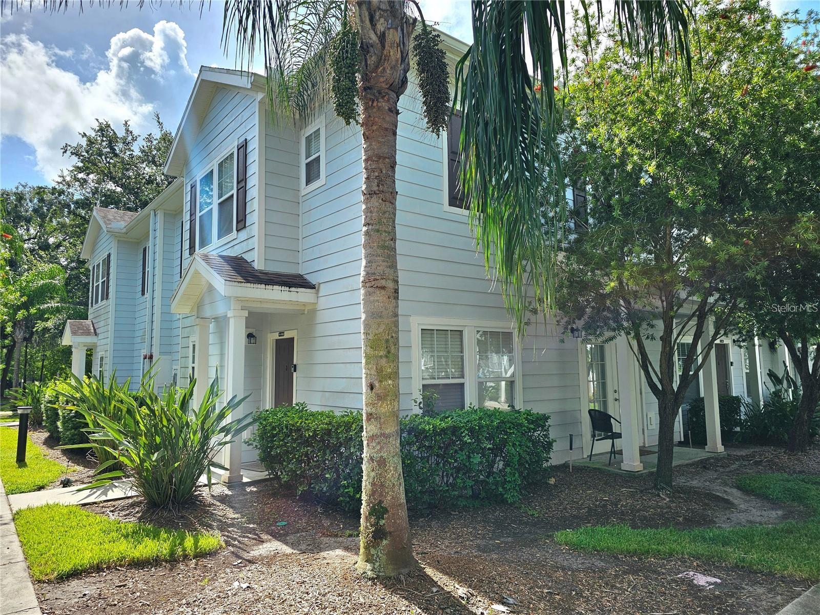 5354 DIPLOMAT CT #105, KISSIMMEE, FL, 34746