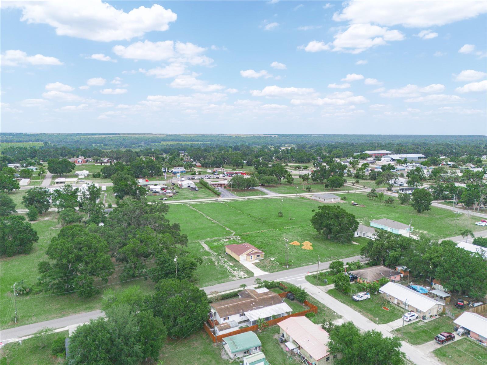 4904 DOYLE PARKER AVE, BOWLING GREEN, FL, 33834