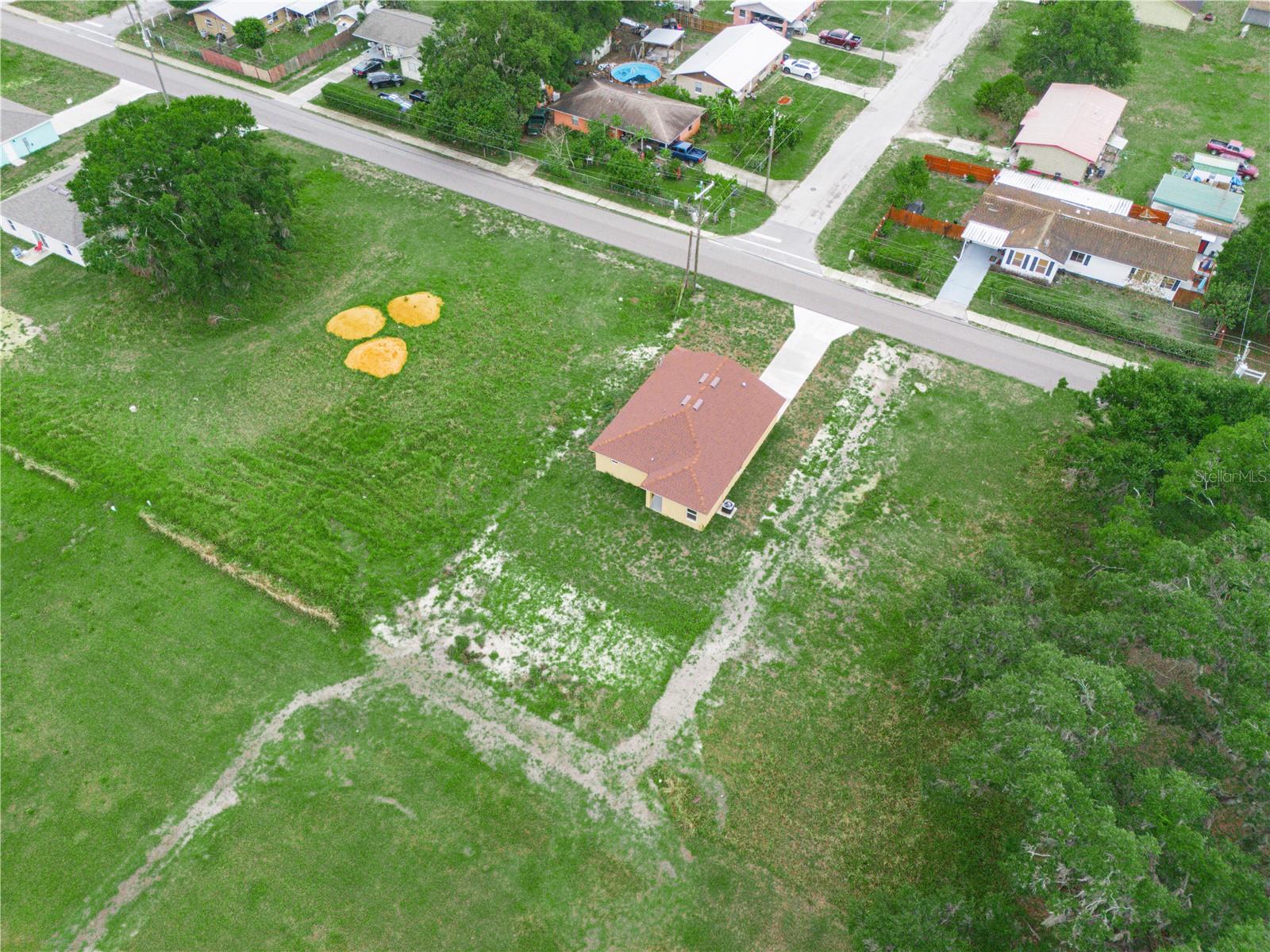 4904 DOYLE PARKER AVE, BOWLING GREEN, FL, 33834