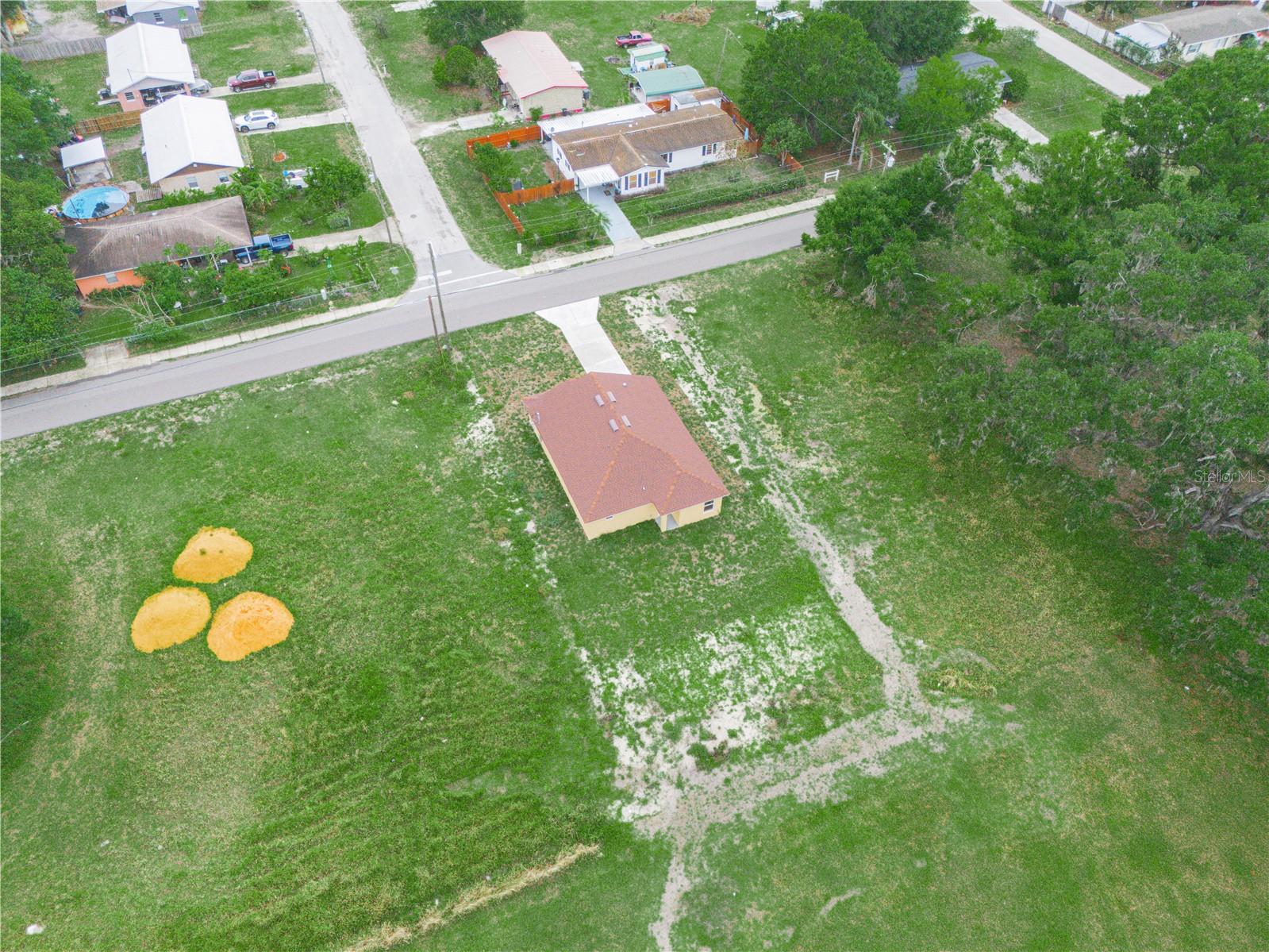 4904 DOYLE PARKER AVE, BOWLING GREEN, FL, 33834