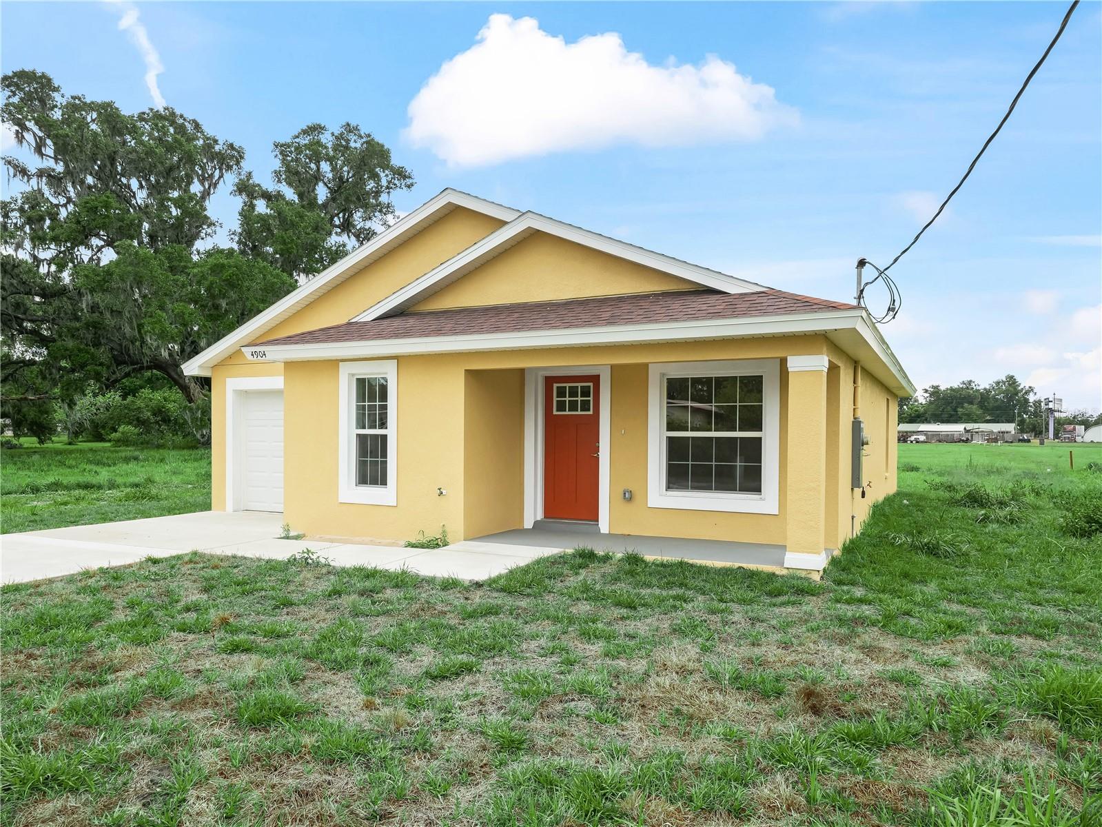 4904 DOYLE PARKER AVE, BOWLING GREEN, FL, 33834