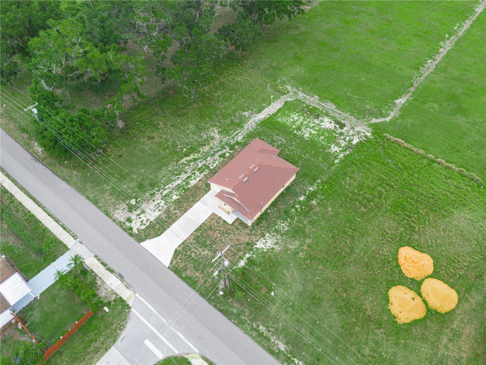 4904 DOYLE PARKER AVE, BOWLING GREEN, FL, 33834