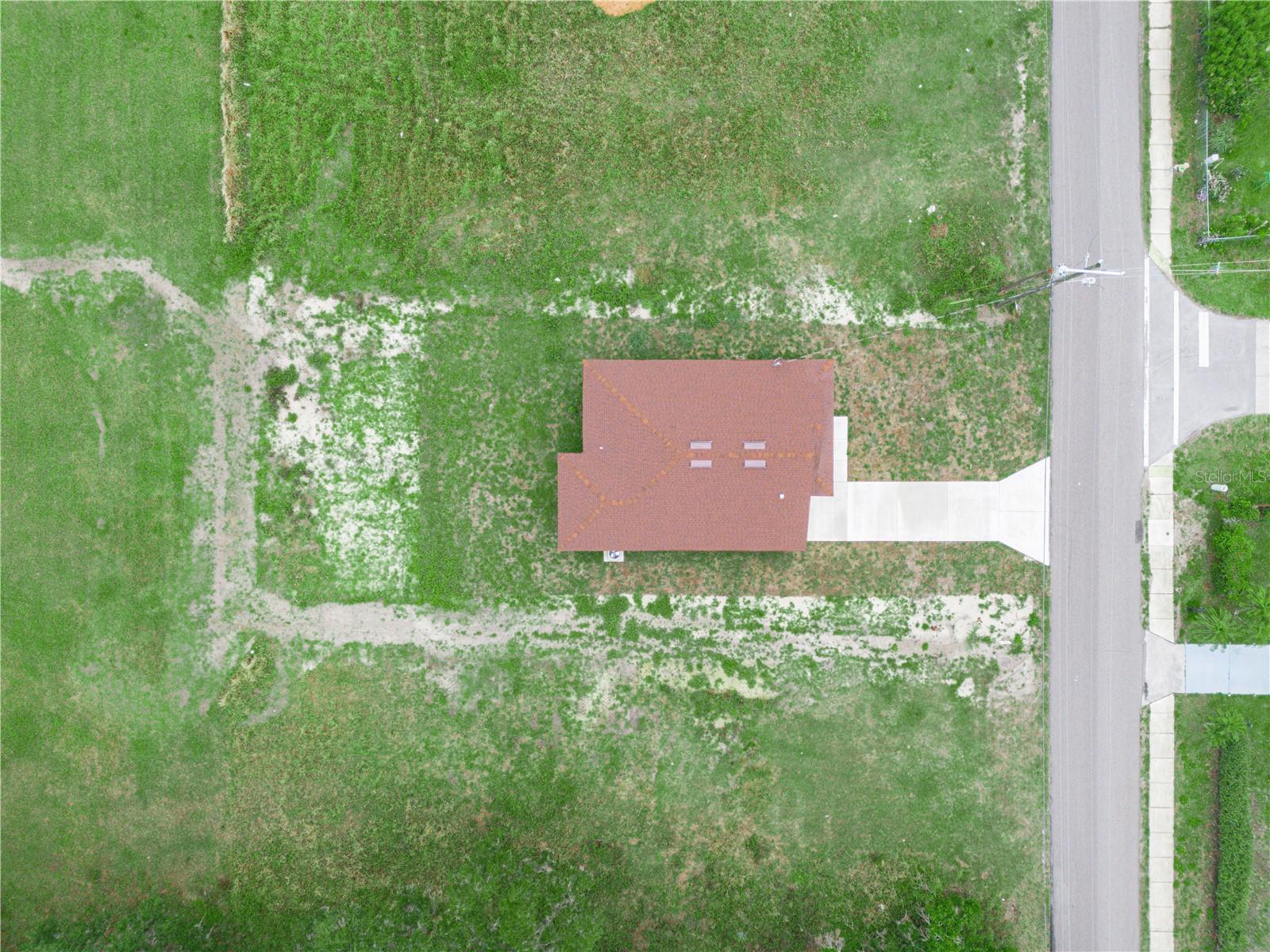 4904 DOYLE PARKER AVE, BOWLING GREEN, FL, 33834