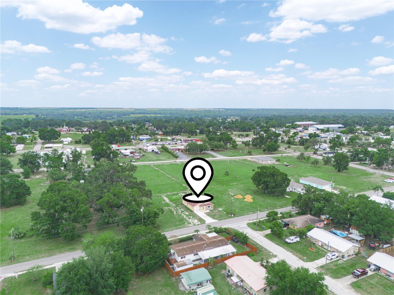 4904 DOYLE PARKER AVE, BOWLING GREEN, FL, 33834