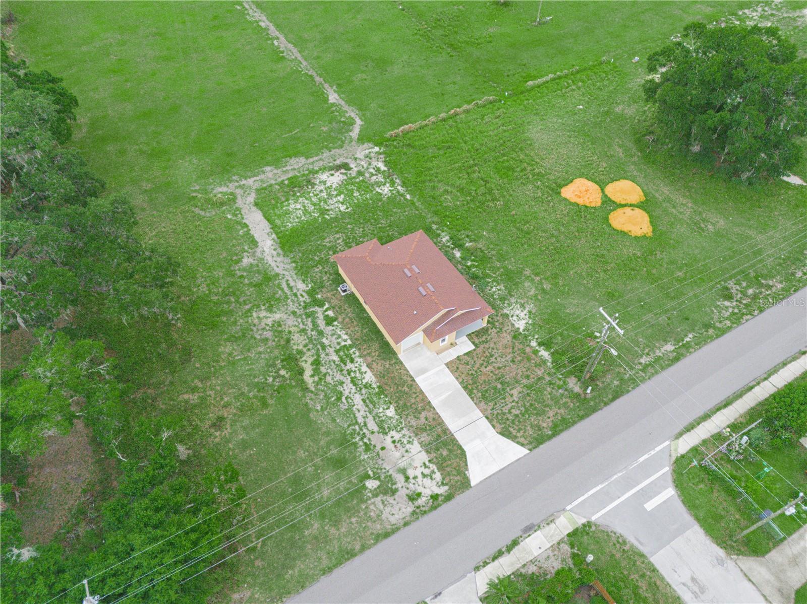 4904 DOYLE PARKER AVE, BOWLING GREEN, FL, 33834