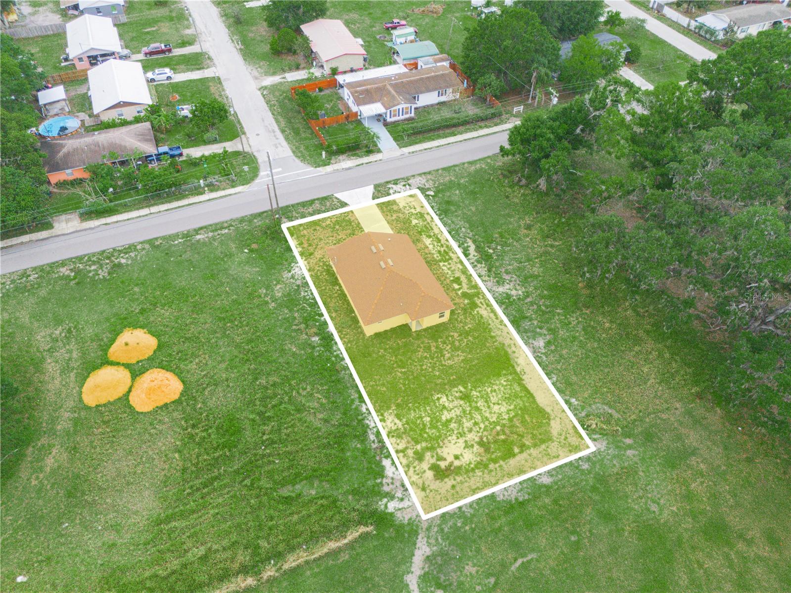 4904 DOYLE PARKER AVE, BOWLING GREEN, FL, 33834