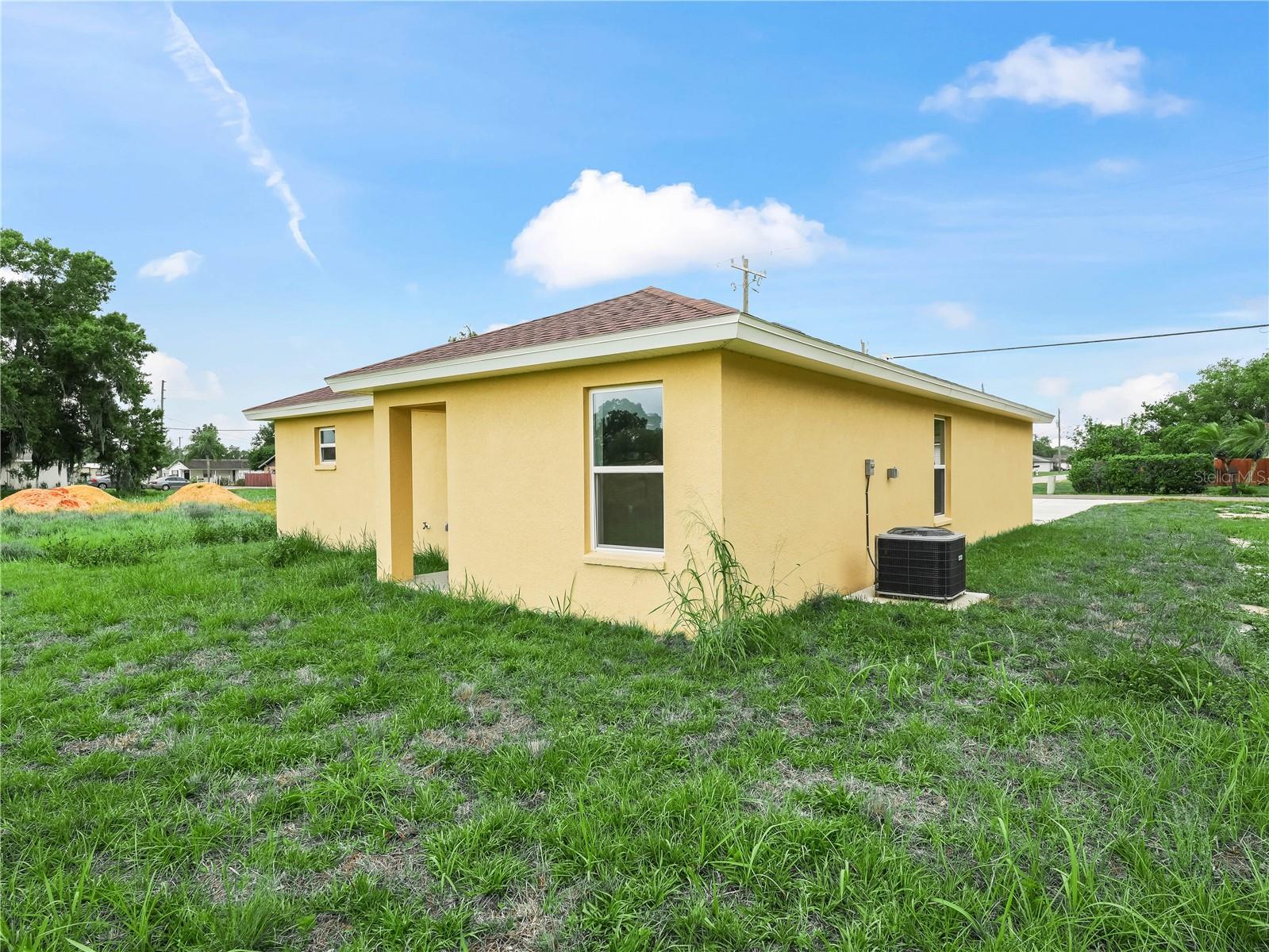 4904 DOYLE PARKER AVE, BOWLING GREEN, FL, 33834