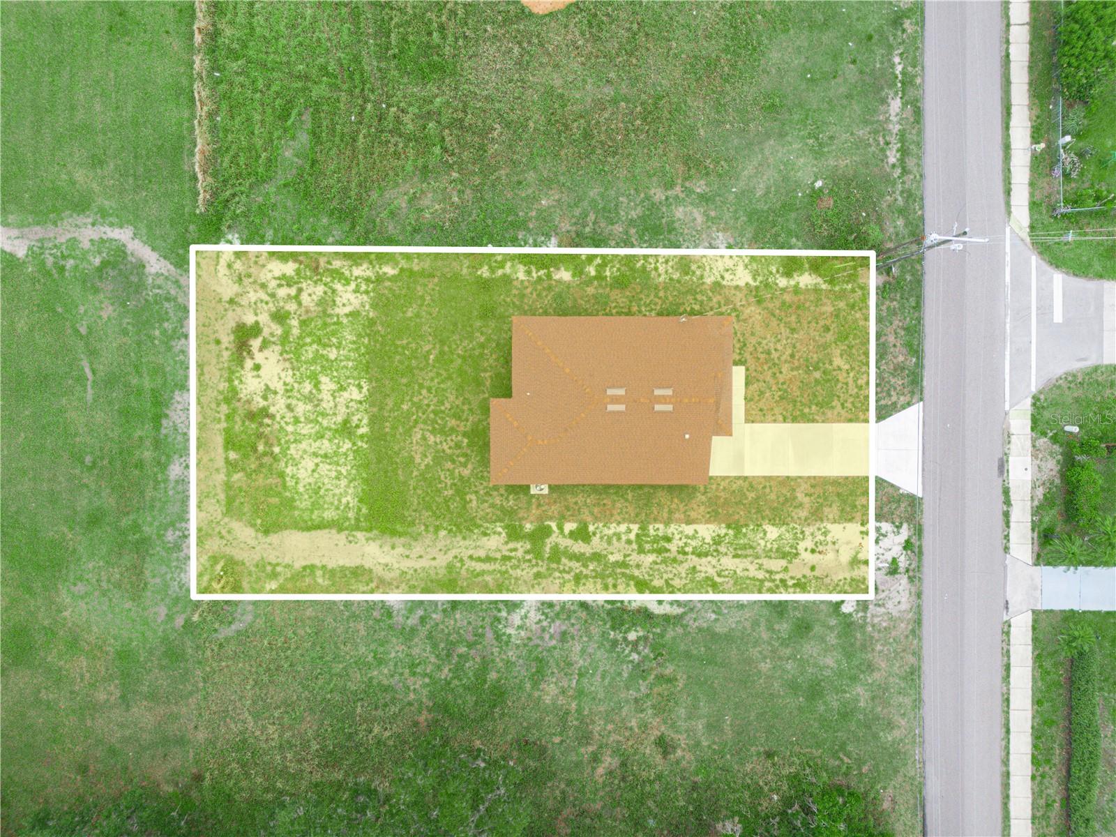 4904 DOYLE PARKER AVE, BOWLING GREEN, FL, 33834