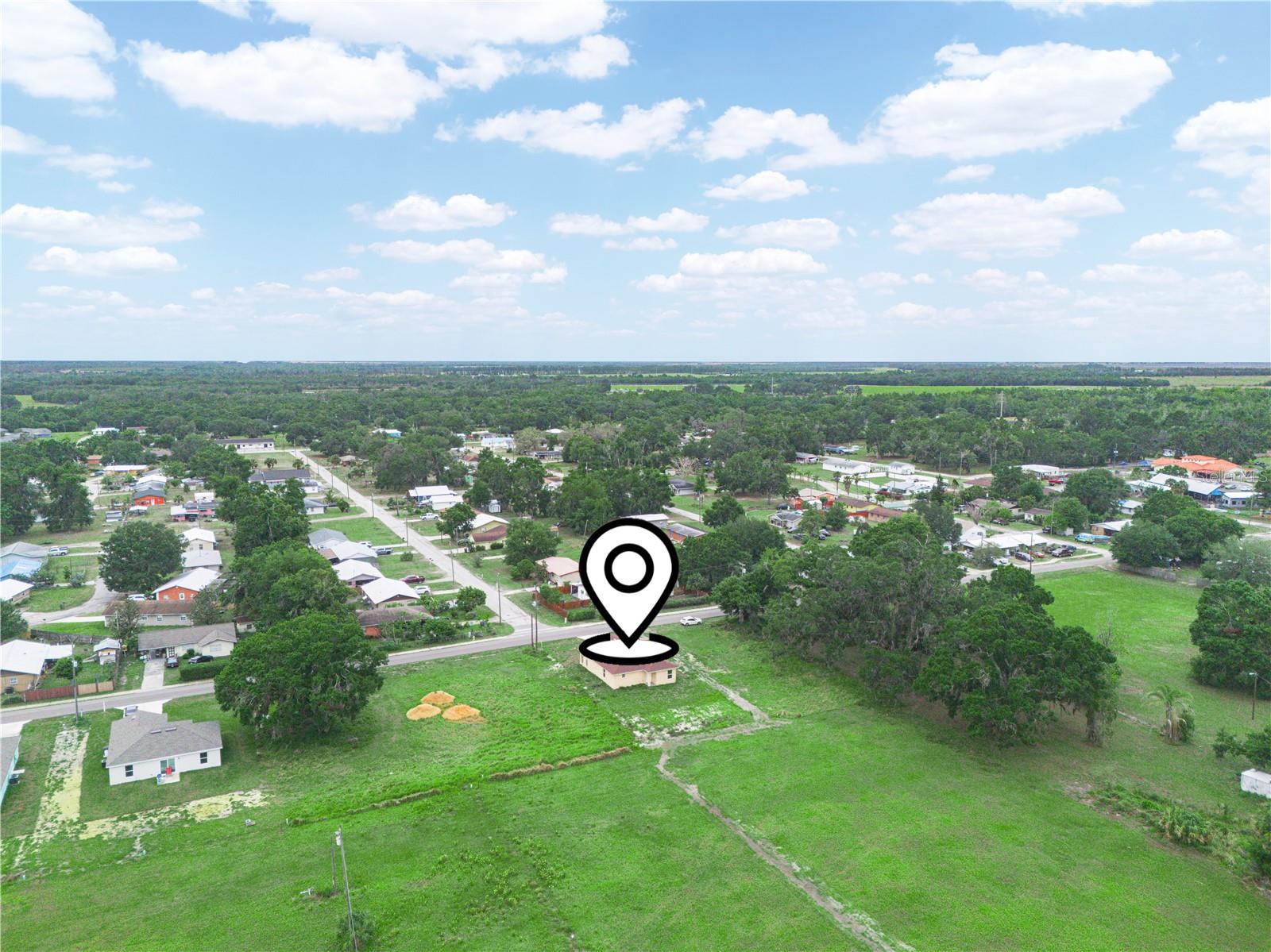 4904 DOYLE PARKER AVE, BOWLING GREEN, FL, 33834