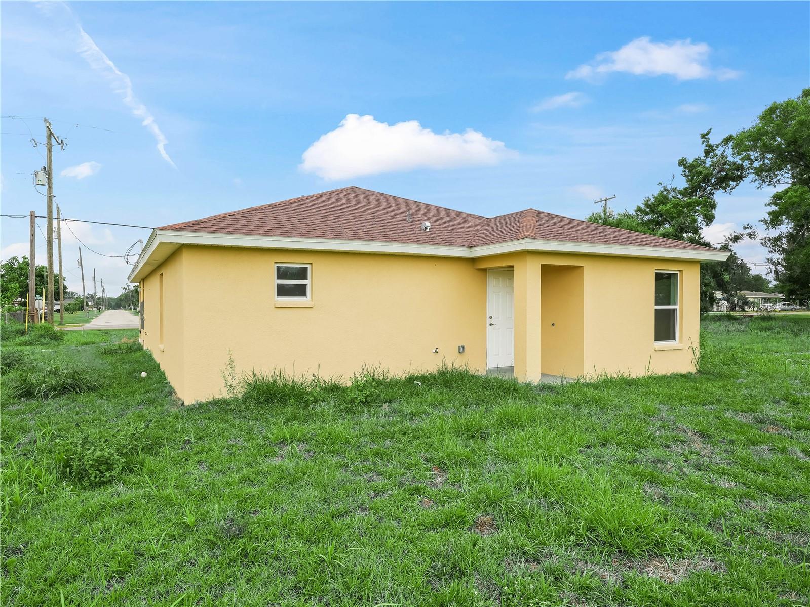 4904 DOYLE PARKER AVE, BOWLING GREEN, FL, 33834