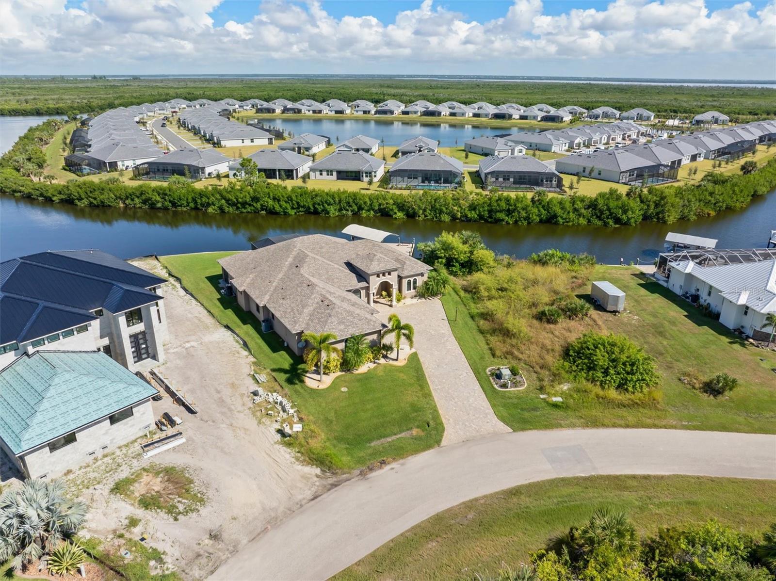 15516 MARGO CIR, PORT CHARLOTTE, FL, 33981