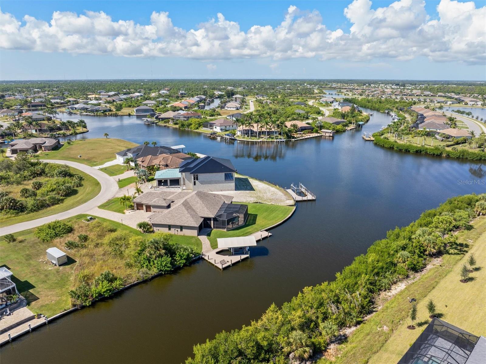 15516 MARGO CIR, PORT CHARLOTTE, FL, 33981
