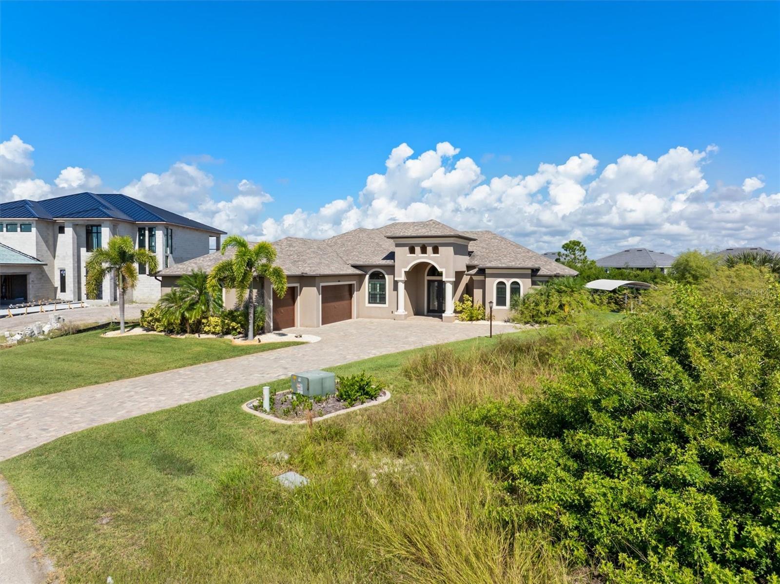 15516 MARGO CIR, PORT CHARLOTTE, FL, 33981