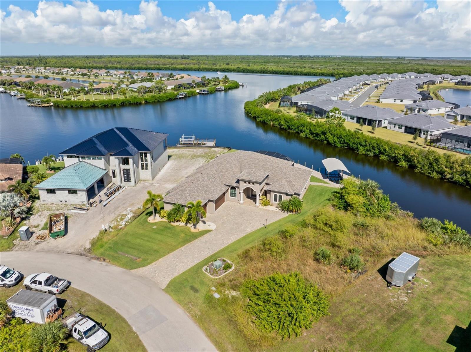 15516 MARGO CIR, PORT CHARLOTTE, FL, 33981