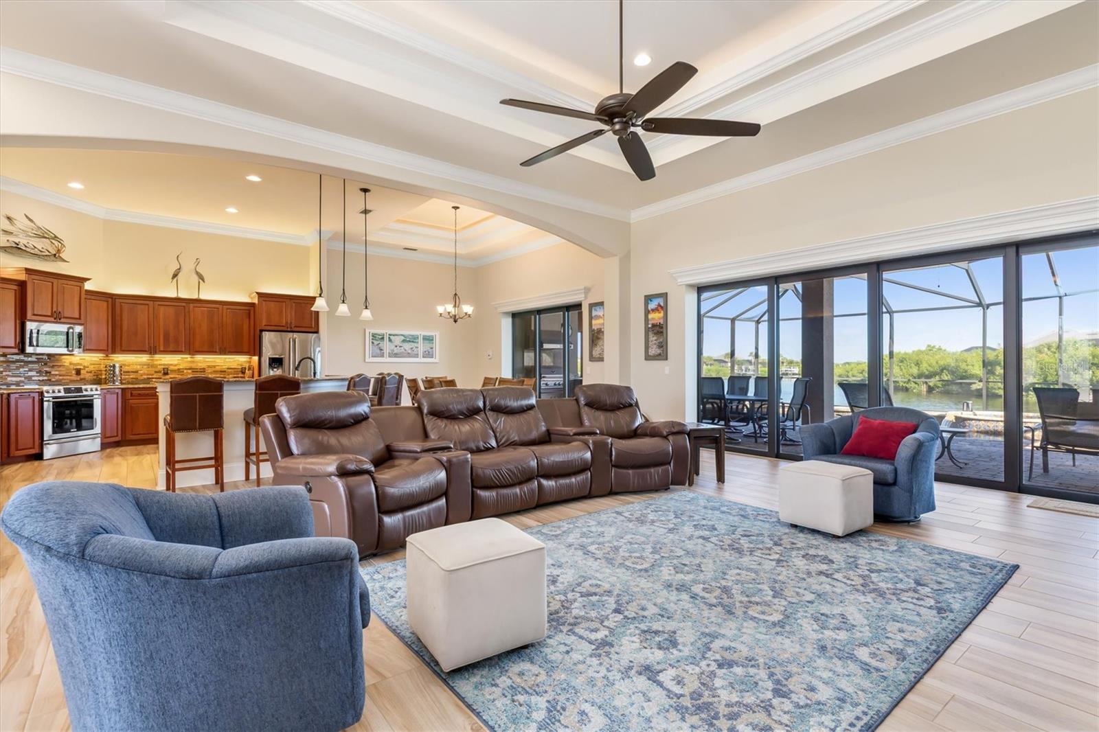 15516 MARGO CIR, PORT CHARLOTTE, FL, 33981