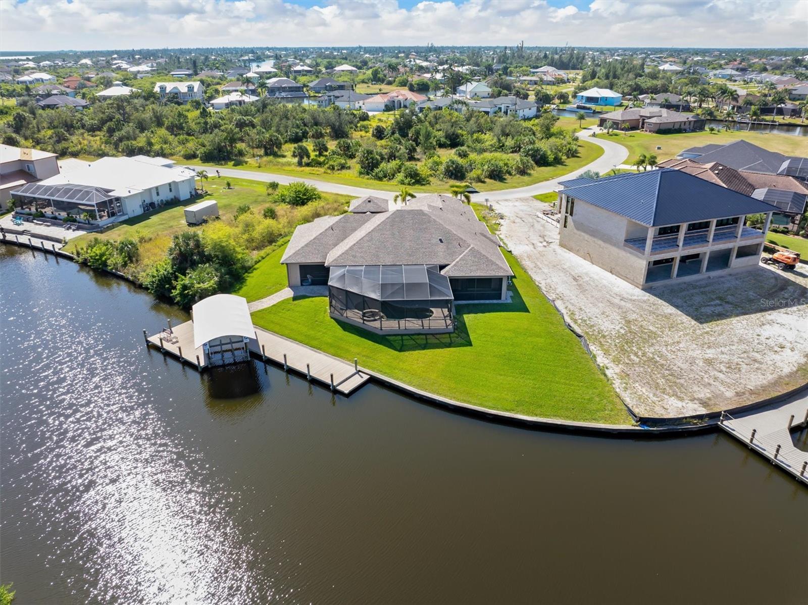 15516 MARGO CIR, PORT CHARLOTTE, FL, 33981