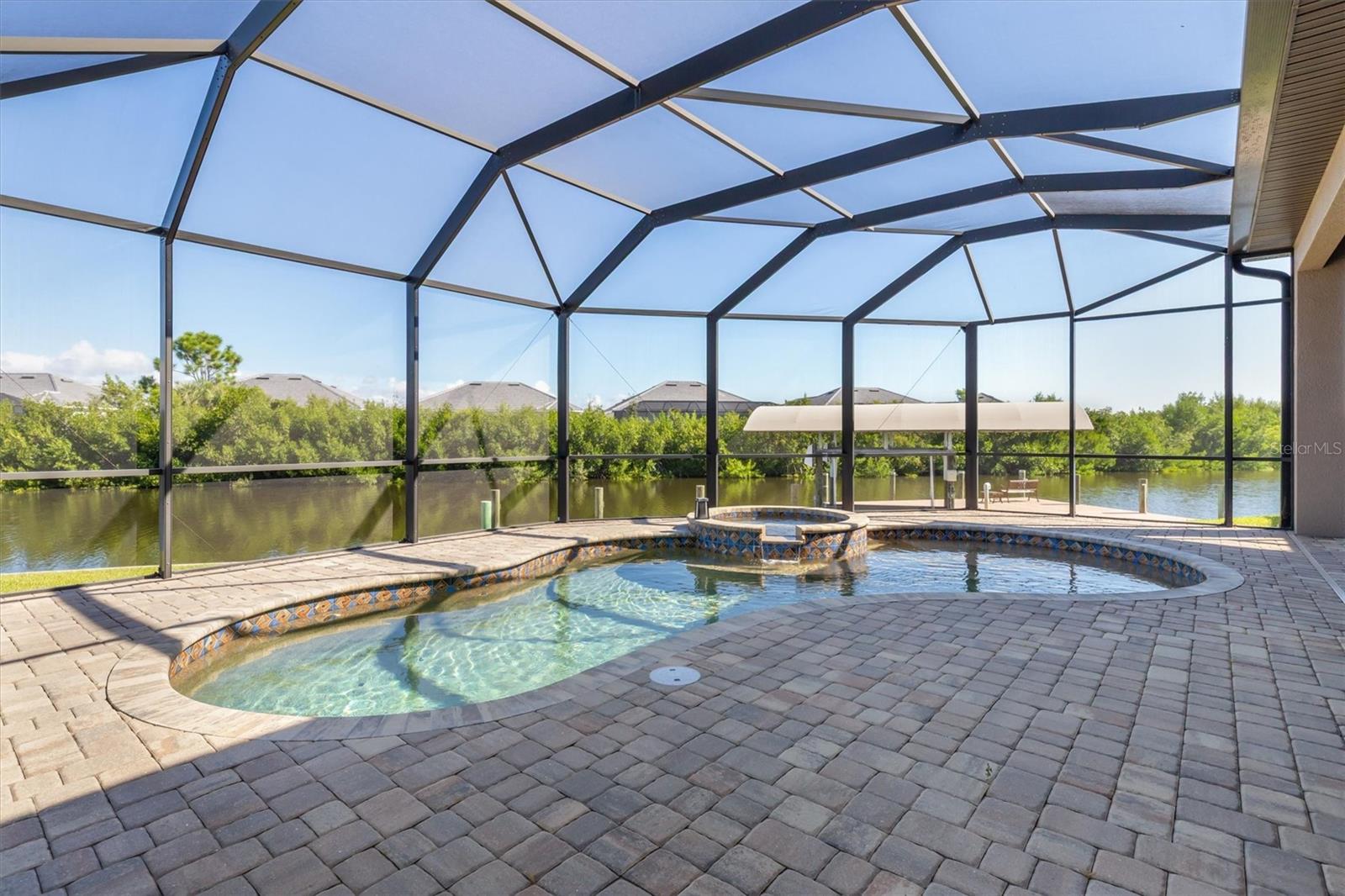 15516 MARGO CIR, PORT CHARLOTTE, FL, 33981