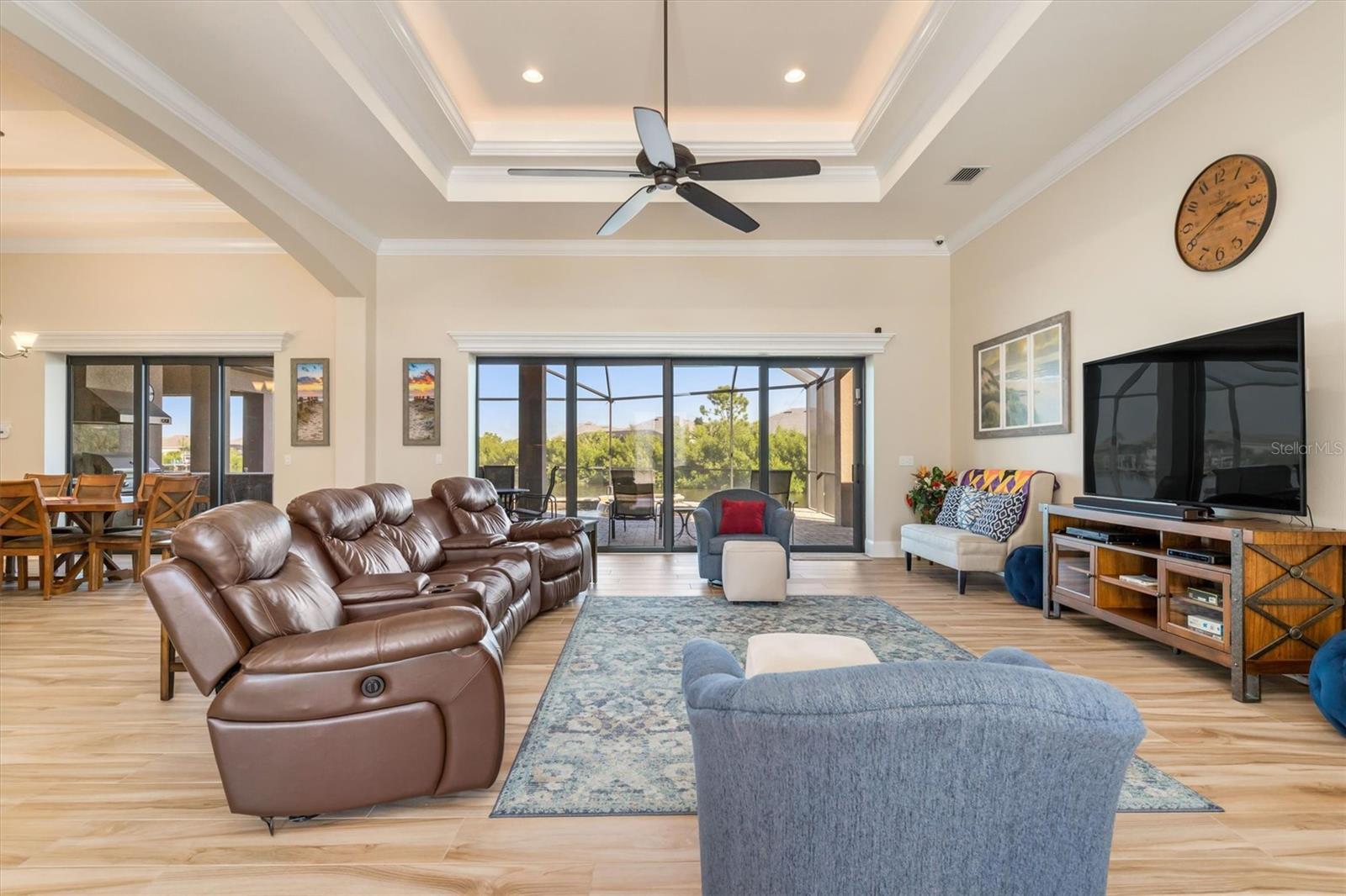 15516 MARGO CIR, PORT CHARLOTTE, FL, 33981