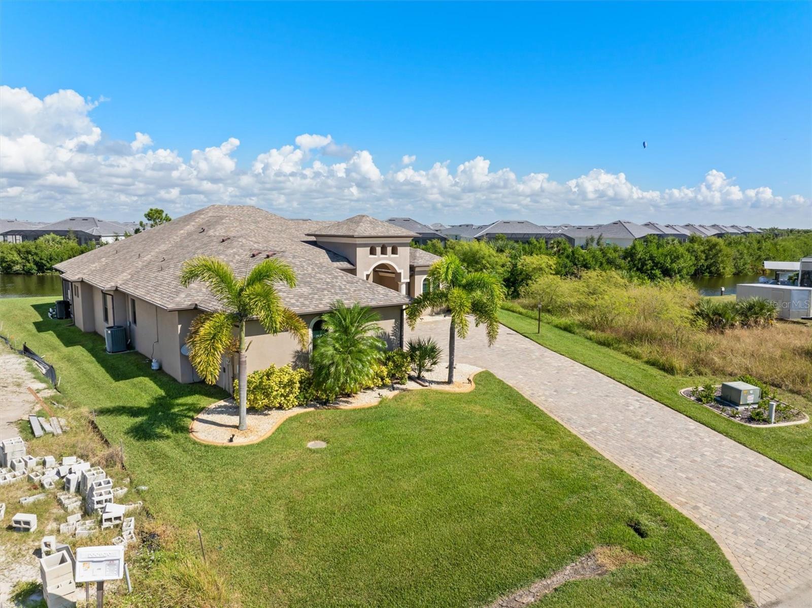 15516 MARGO CIR, PORT CHARLOTTE, FL, 33981