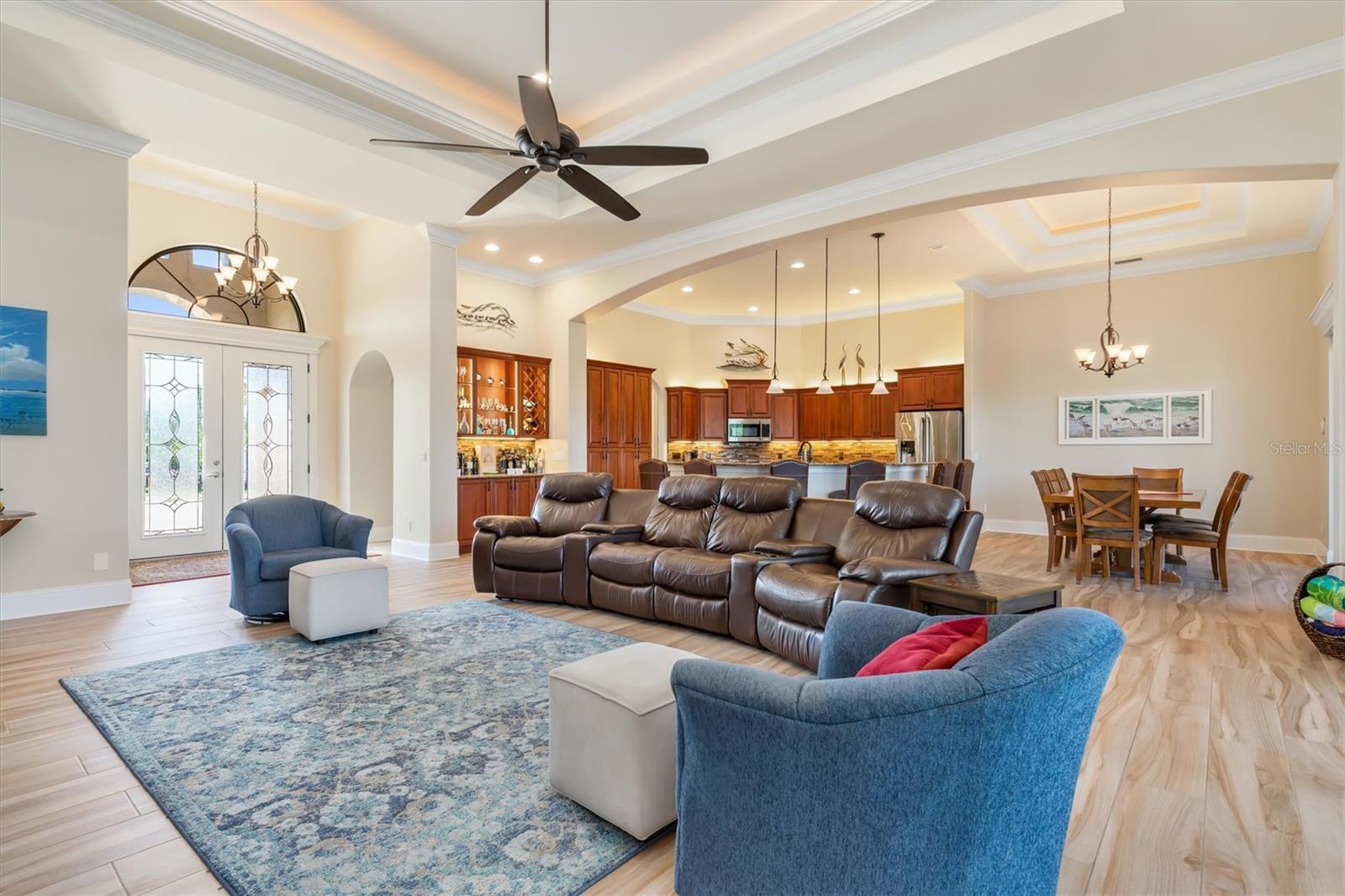 15516 MARGO CIR, PORT CHARLOTTE, FL, 33981