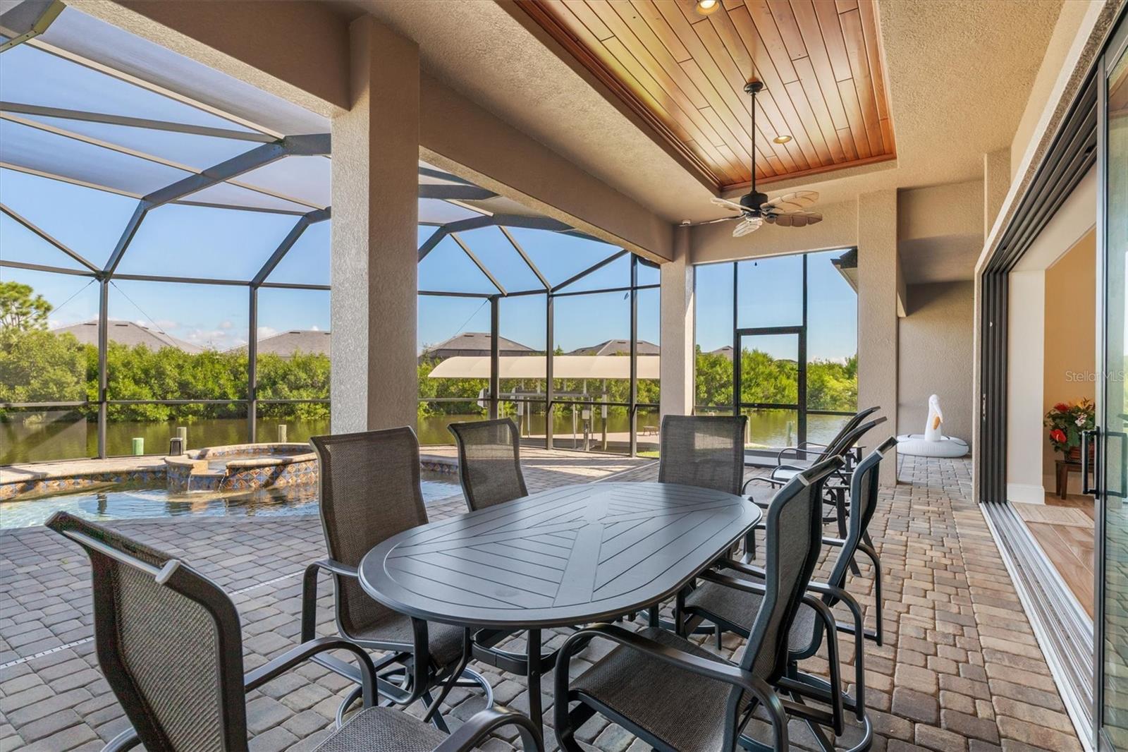 15516 MARGO CIR, PORT CHARLOTTE, FL, 33981