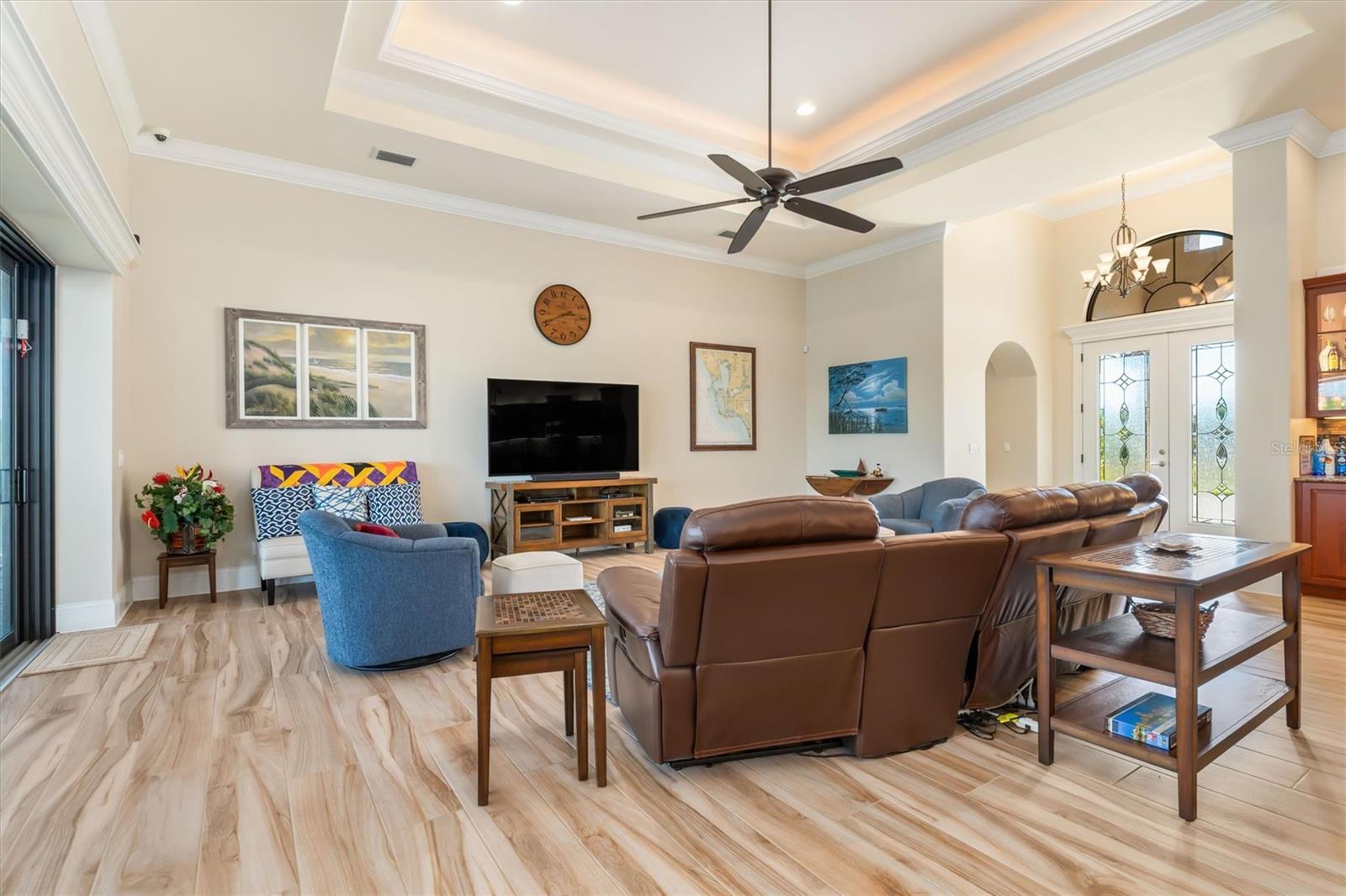 15516 MARGO CIR, PORT CHARLOTTE, FL, 33981