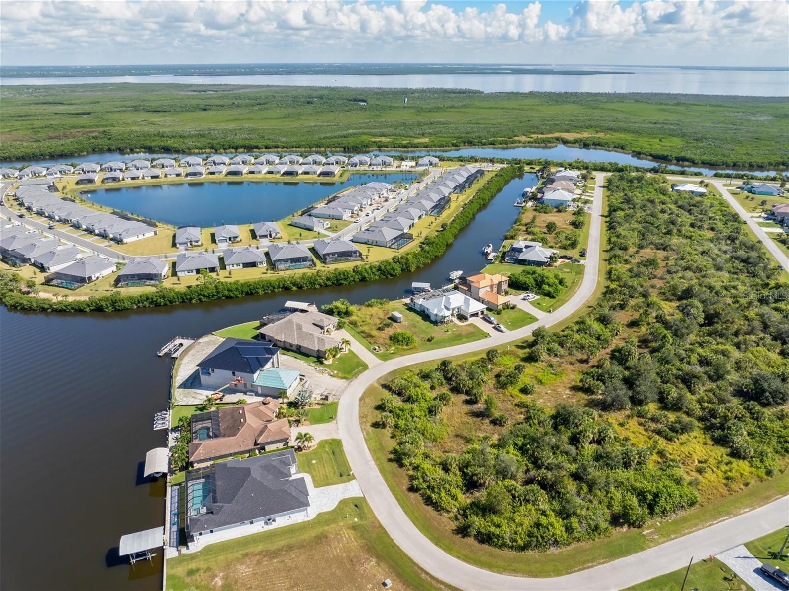 15516 MARGO CIR, PORT CHARLOTTE, FL, 33981