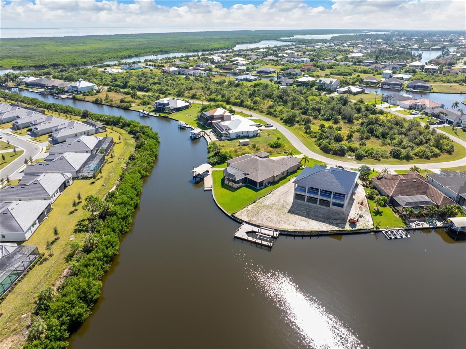 15516 MARGO CIR, PORT CHARLOTTE, FL, 33981