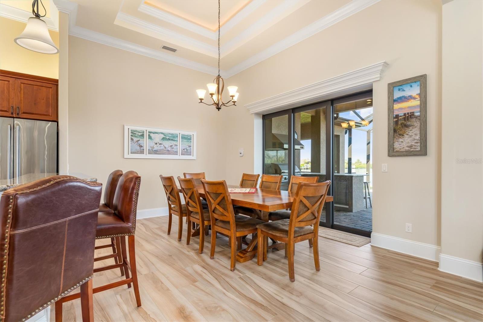 15516 MARGO CIR, PORT CHARLOTTE, FL, 33981