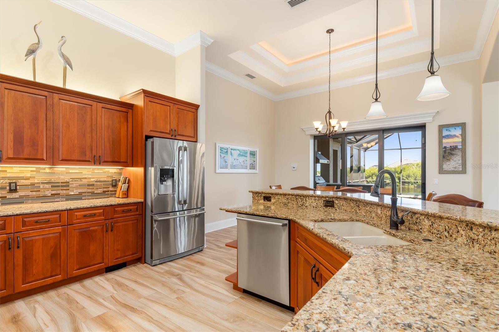 15516 MARGO CIR, PORT CHARLOTTE, FL, 33981