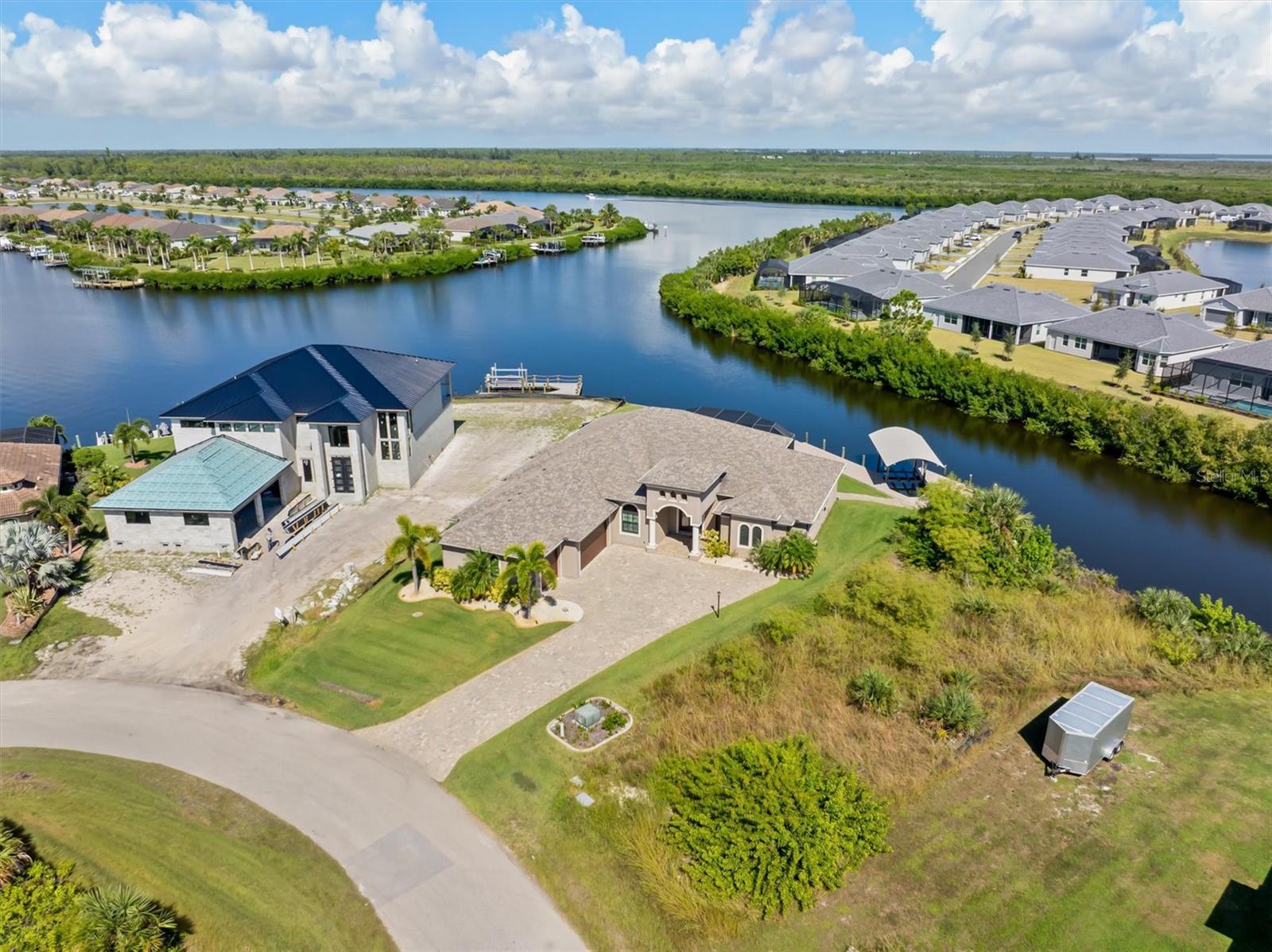 15516 MARGO CIR, PORT CHARLOTTE, FL, 33981