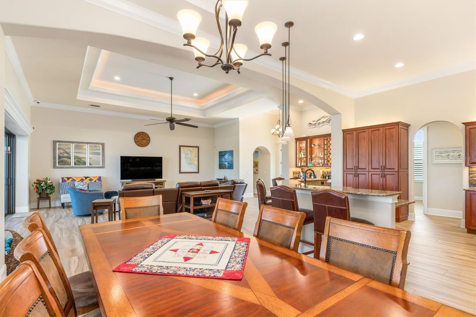 15516 MARGO CIR, PORT CHARLOTTE, FL, 33981