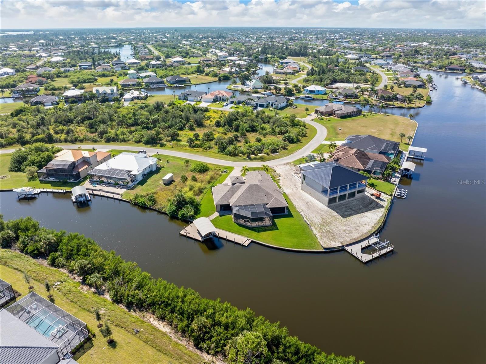 15516 MARGO CIR, PORT CHARLOTTE, FL, 33981