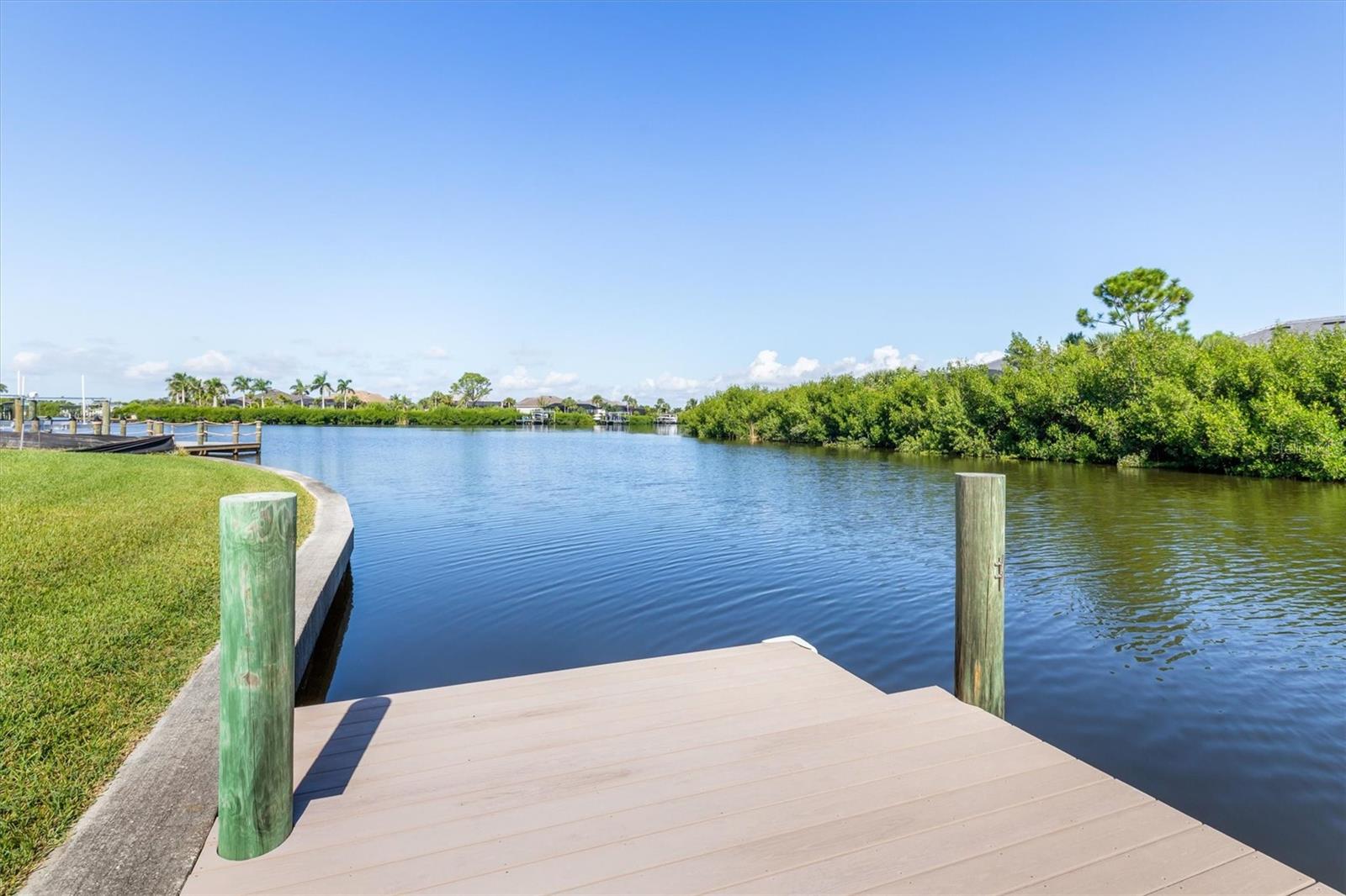 15516 MARGO CIR, PORT CHARLOTTE, FL, 33981