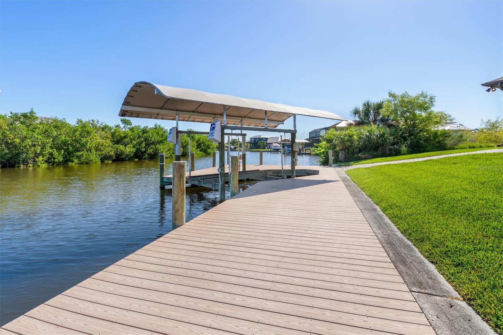 15516 MARGO CIR, PORT CHARLOTTE, FL, 33981