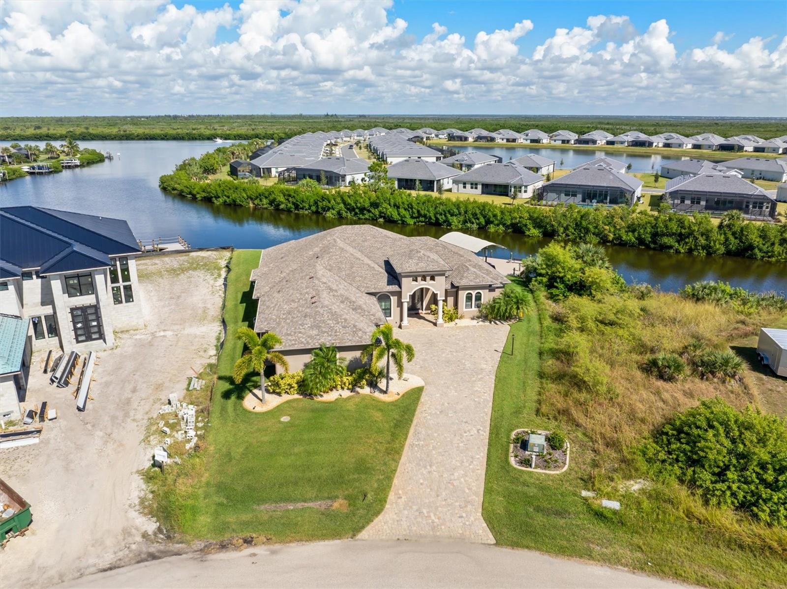 15516 MARGO CIR, PORT CHARLOTTE, FL, 33981