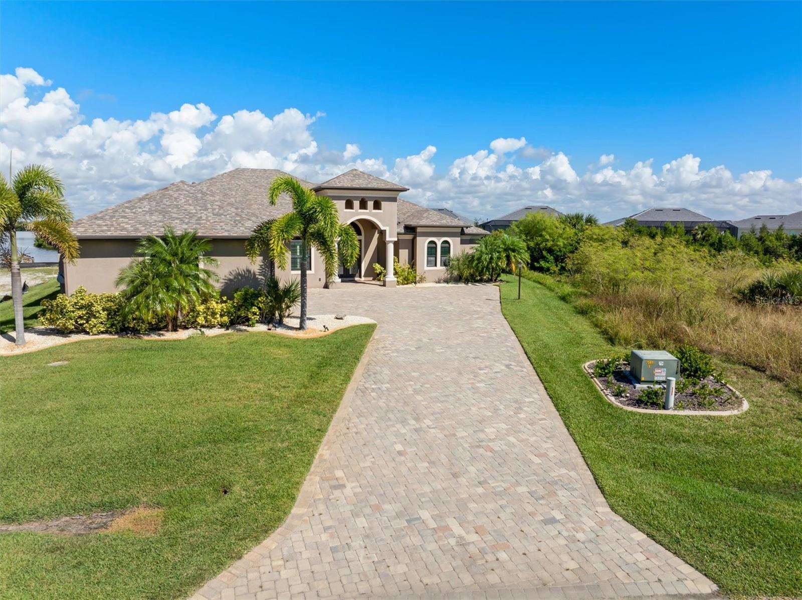 15516 MARGO CIR, PORT CHARLOTTE, FL, 33981