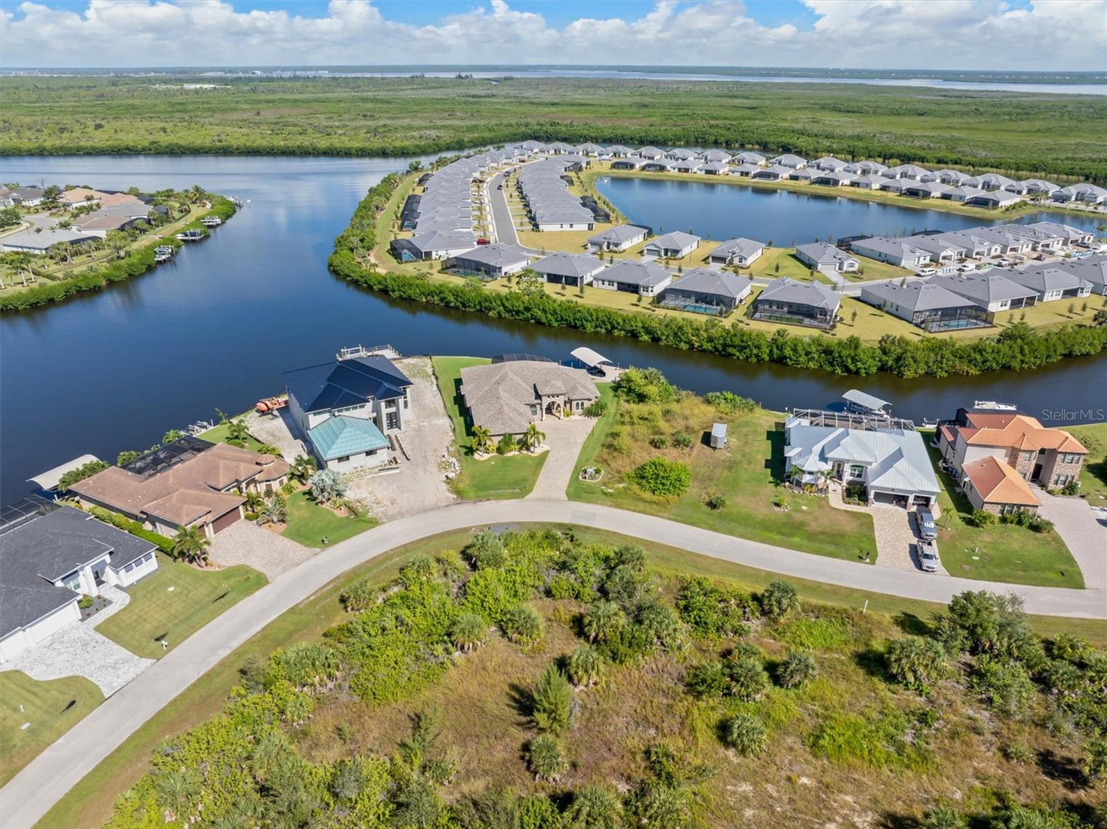 15516 MARGO CIR, PORT CHARLOTTE, FL, 33981