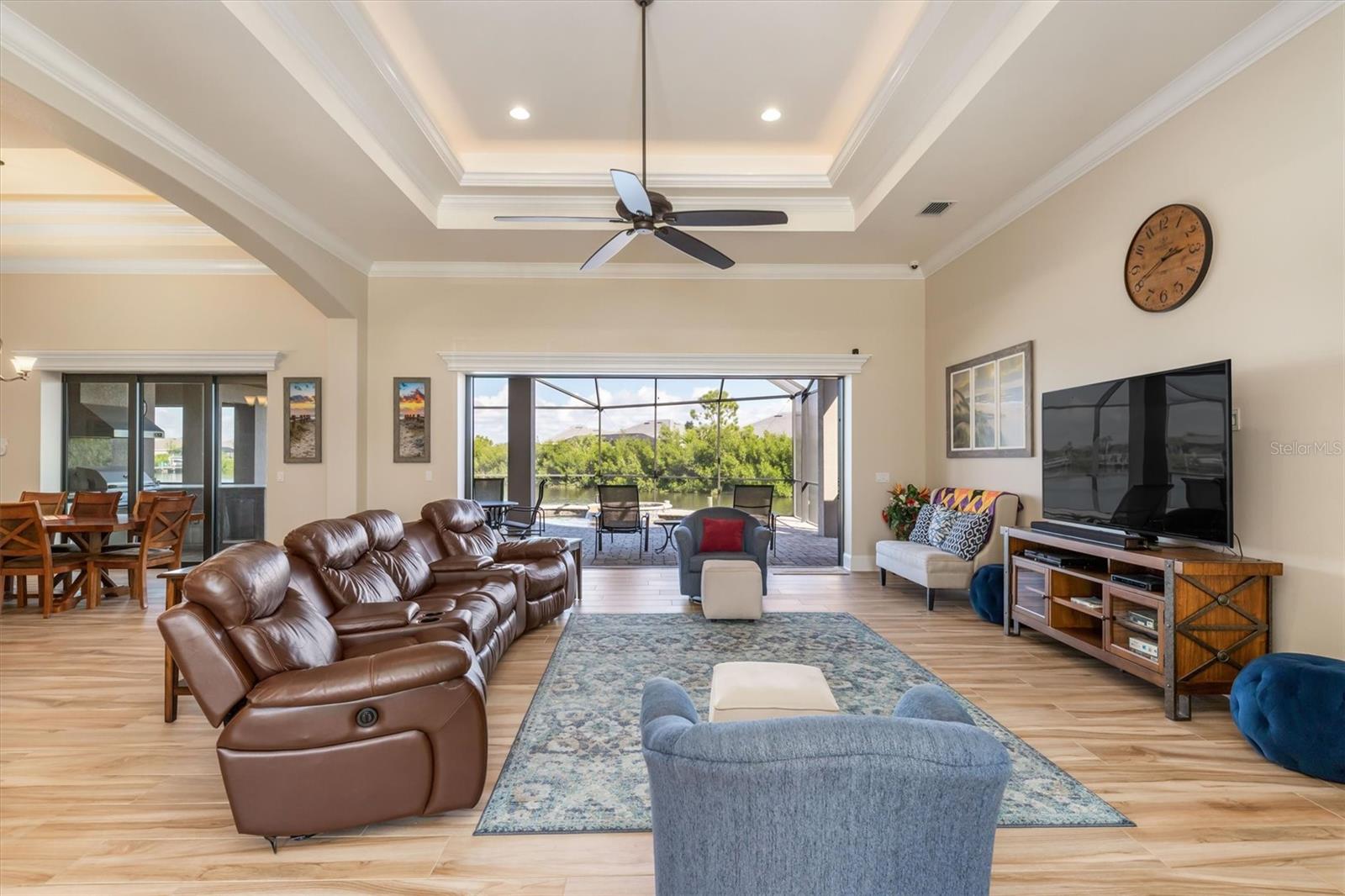 15516 MARGO CIR, PORT CHARLOTTE, FL, 33981