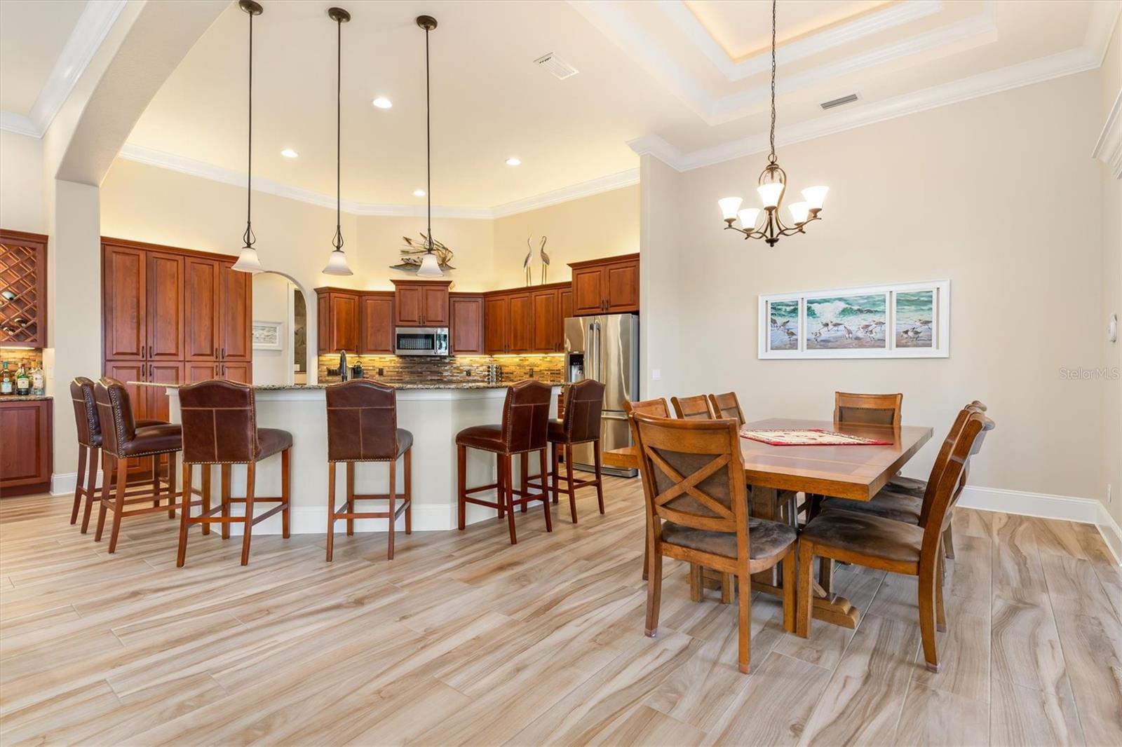 15516 MARGO CIR, PORT CHARLOTTE, FL, 33981