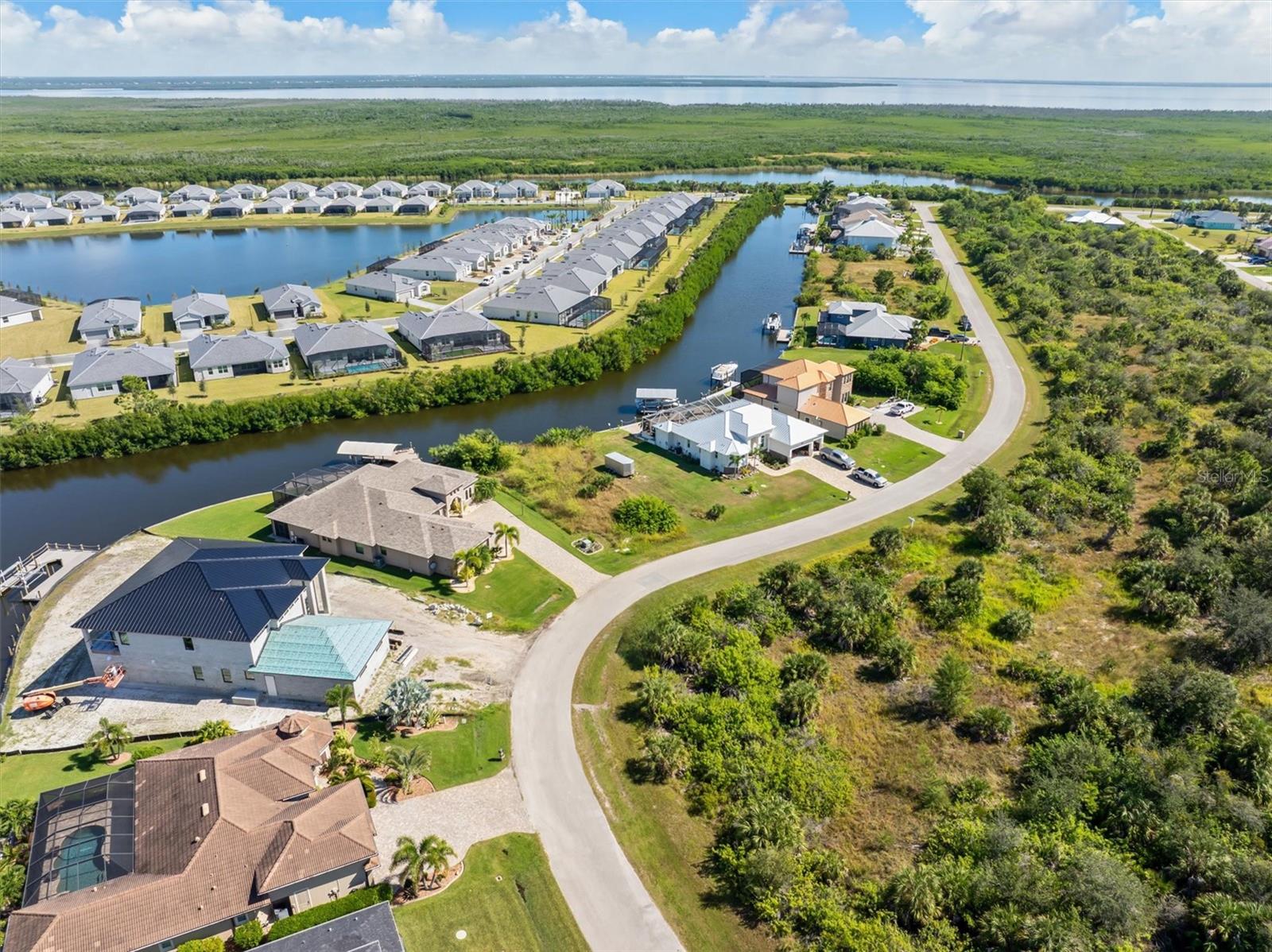 15516 MARGO CIR, PORT CHARLOTTE, FL, 33981